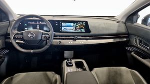 Nissan Ariya bild 7