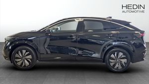 Nissan Ariya bild 4