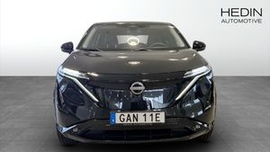 Nissan Ariya bild 2