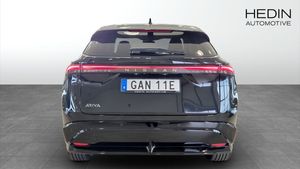 Nissan Ariya bild 5