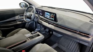 Nissan Ariya bild 8
