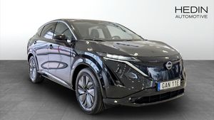 Nissan Ariya bild 3