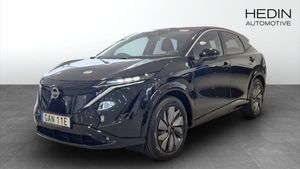 Nissan Ariya bild 1