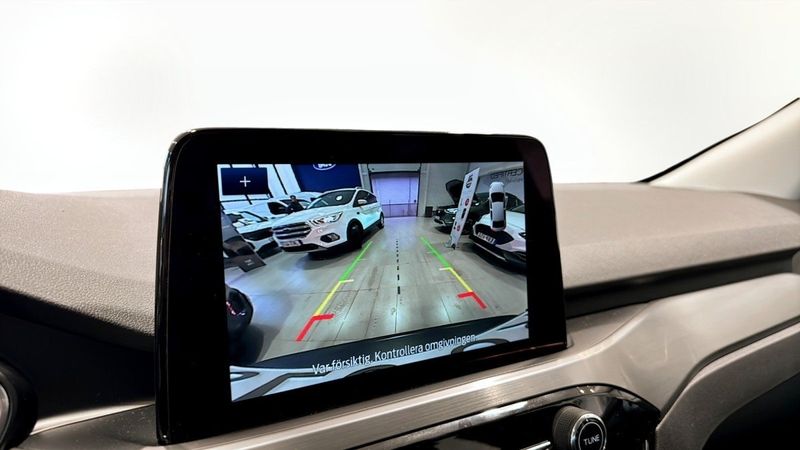 Ford Kuga bild 18