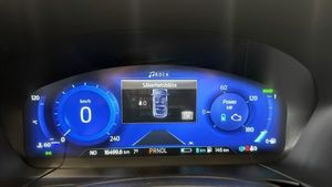 Ford Kuga bild 14