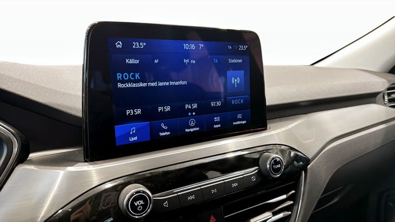 Ford Kuga bild 16