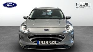 Ford Kuga bild 8