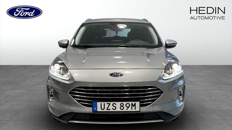 Ford Kuga bild 8