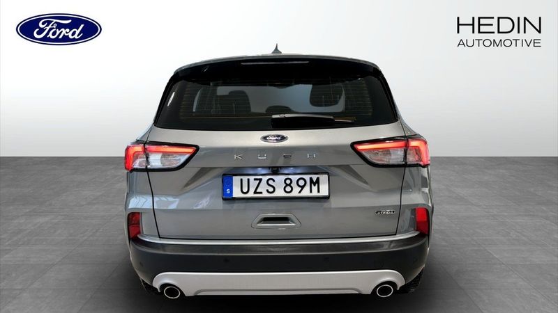 Ford Kuga bild 7