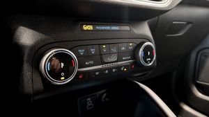 Ford Kuga bild 15