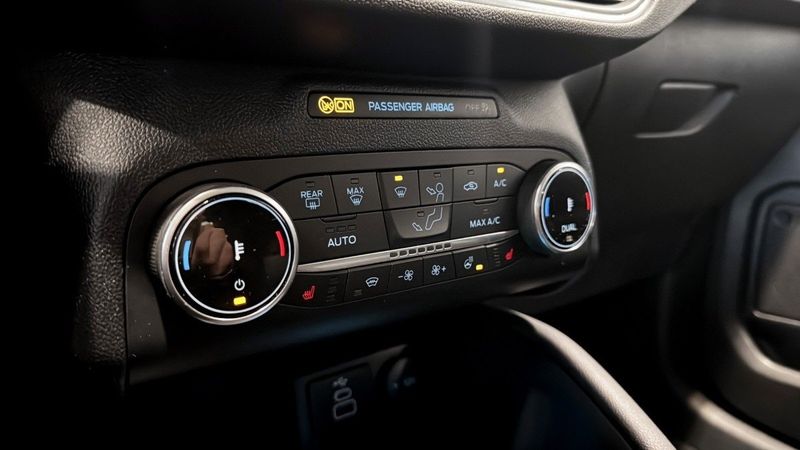 Ford Kuga bild 15