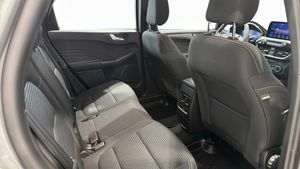 Ford Kuga bild 5