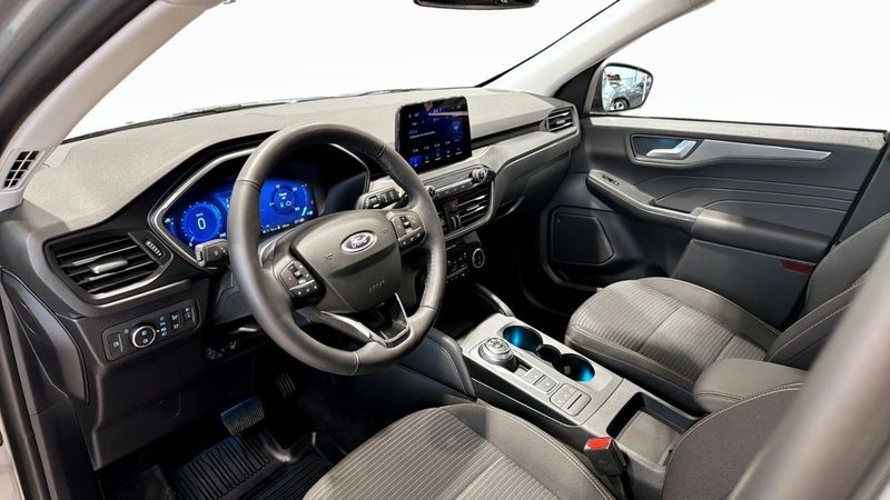 Ford Kuga bild 12