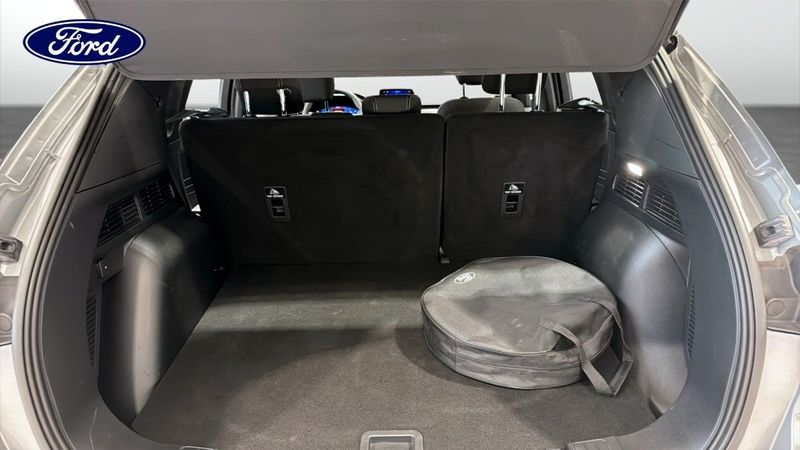 Ford Kuga bild 10