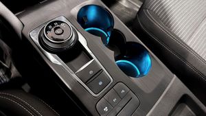 Ford Kuga bild 17