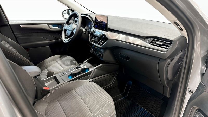 Ford Kuga bild 3
