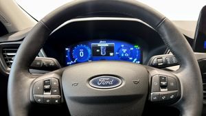 Ford Kuga bild 13