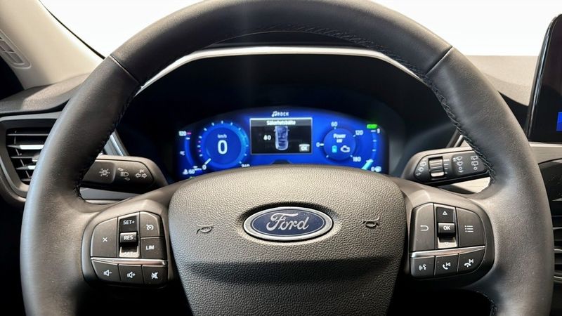 Ford Kuga bild 13