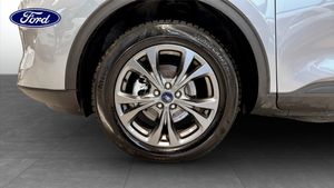 Ford Kuga bild 9