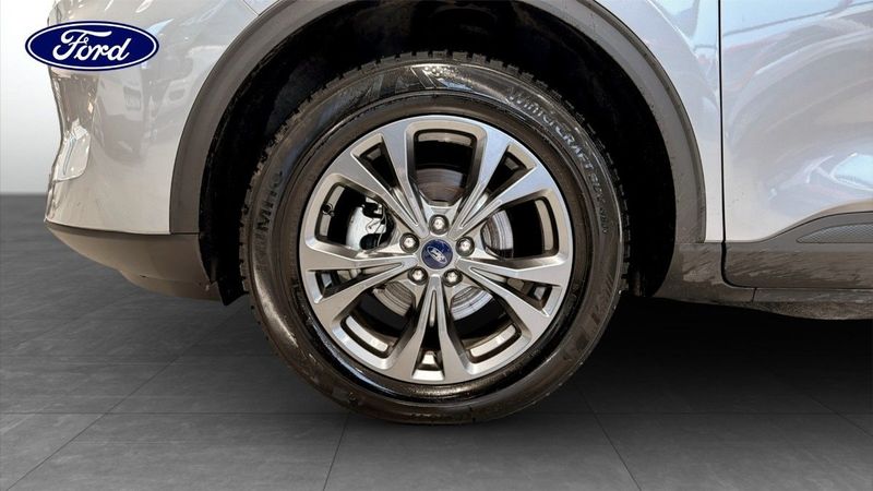 Ford Kuga bild 9