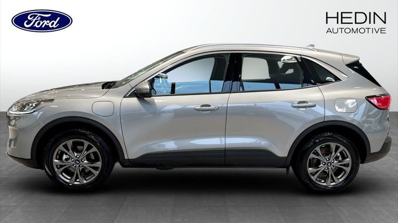 Ford Kuga bild 6