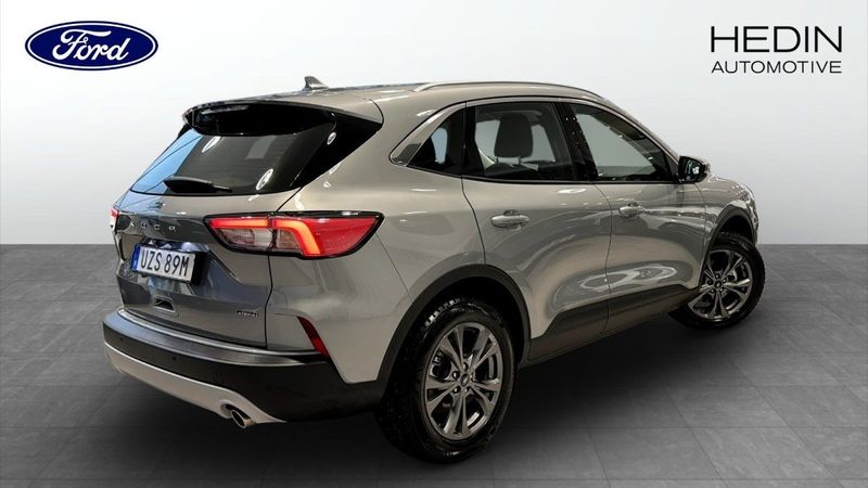 Ford Kuga bild 2