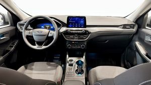 Ford Kuga bild 4