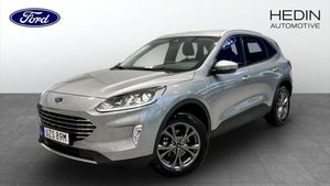 Ford Kuga bild 1