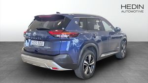 Nissan X-Trail bild 6