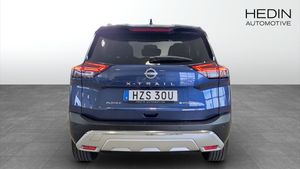 Nissan X-Trail bild 5