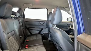 Nissan X-Trail bild 9