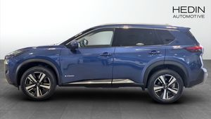 Nissan X-Trail bild 4
