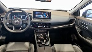 Nissan X-Trail bild 7