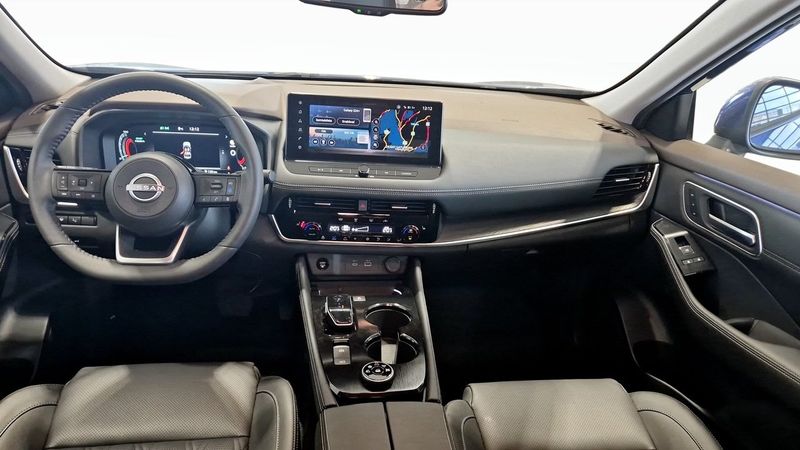 Nissan X-Trail bild 7