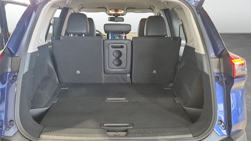 Nissan X-Trail bild 12