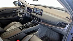 Nissan X-Trail bild 8