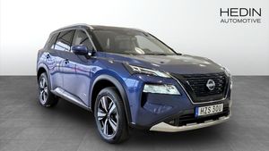 Nissan X-Trail bild 3