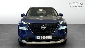 Nissan X-Trail bild 2