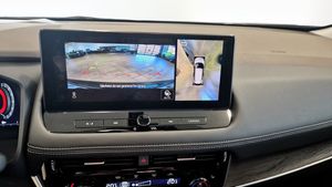 Nissan X-Trail bild 10