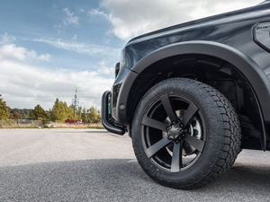 Ford Ranger bild 3