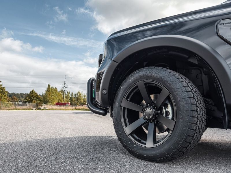 Ford Ranger bild 3