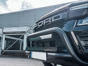 Ford Ranger bild 2