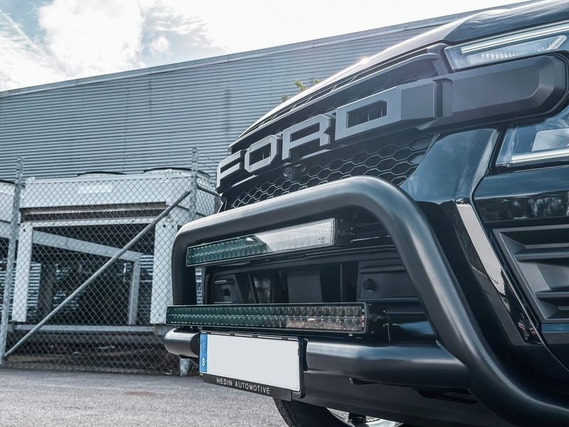 Ford Ranger bild 2