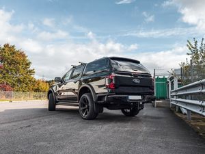 Ford Ranger bild 4