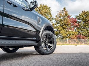Ford Ranger bild 5