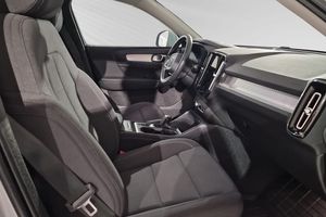 Volvo XC40 bild 10