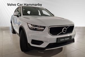 Volvo XC40 bild 6