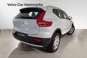 Volvo XC40 bild 5