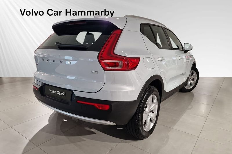 Volvo XC40 bild 5