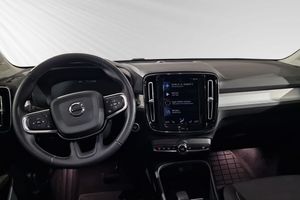 Volvo XC40 bild 9